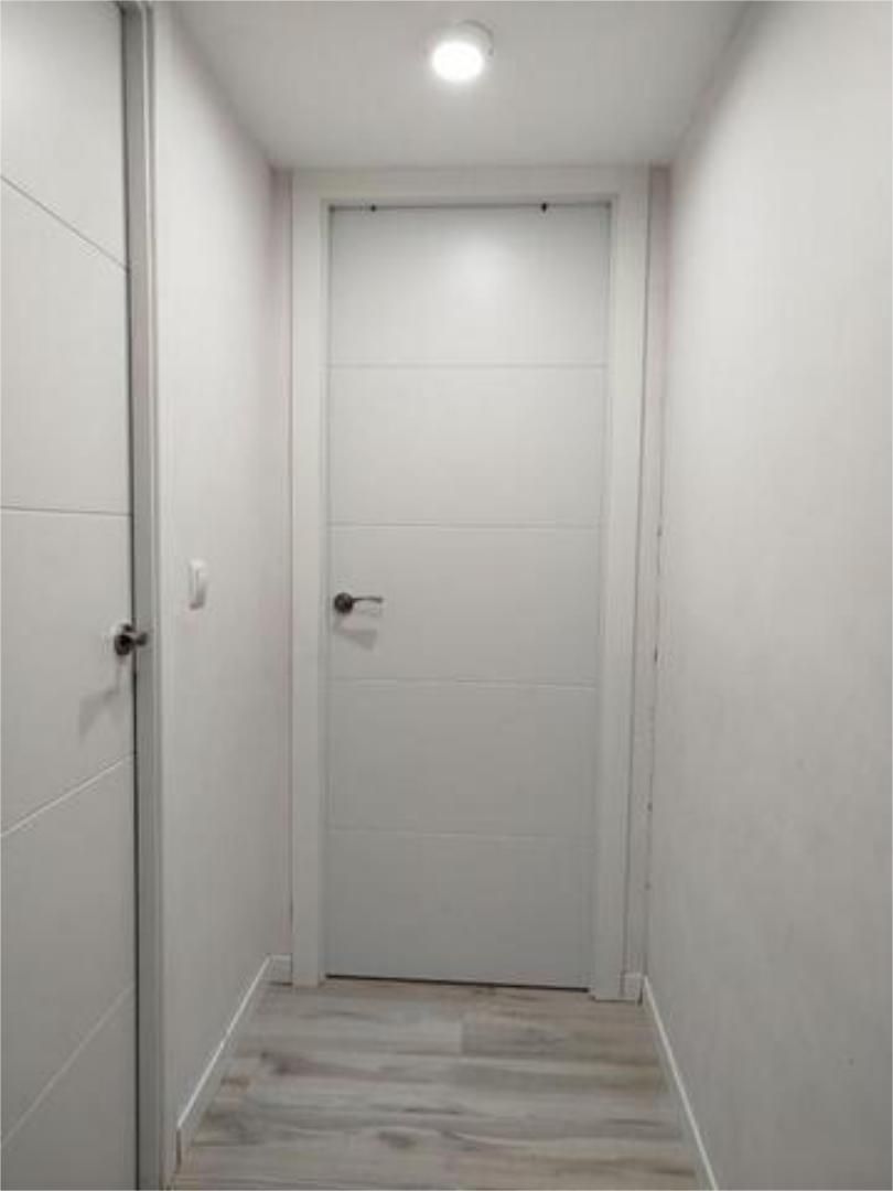 Pis en venda en  Madrid Capital amb Calefacció