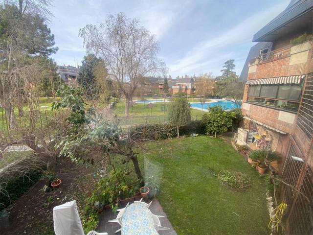 Piso en Alquiler en Avenida Claveles, 21 en Zona Carretera del Plantío