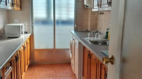 Foto 2 de Pis de lloguer a Úbeda, Jaén