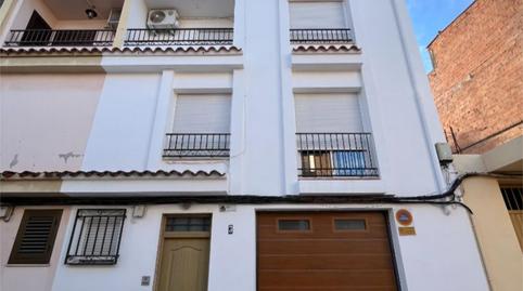Foto 2 de Casa adosada en venda a Carrer Carlet, 3, Guadassuar, Valencia