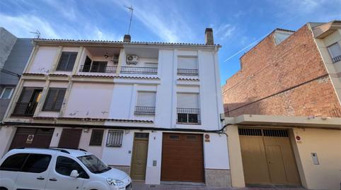 Foto 3 de Casa adosada en venda a Carrer Carlet, 3, Guadassuar, Valencia
