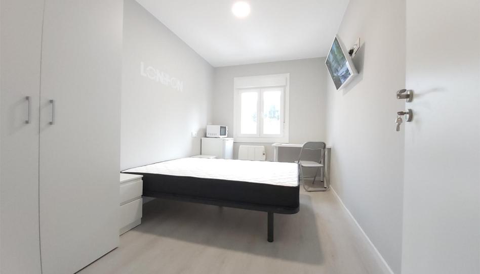 Pis per a compartir a Rúa Francisco Añón Paz, 2, Nós, Oleiros - imatge 1 Foto 1 de Pis per a compartir a Rúa Francisco Añón Paz, 2, Nós, Oleiros