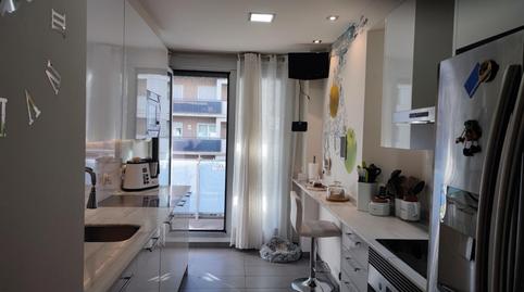 Foto 2 de Pis en venda a Carrer D'antoni Puigvert, 1, La Catalana, Sant Adrià de Besòs