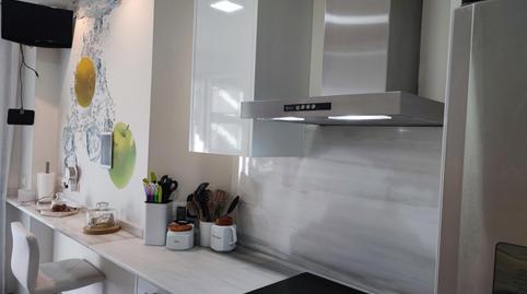 Foto 3 de Pis en venda a Carrer D'antoni Puigvert, 1, La Catalana, Sant Adrià de Besòs