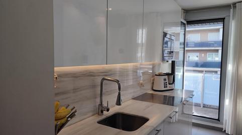 Foto 5 de Pis en venda a Carrer D'antoni Puigvert, 1, La Catalana, Sant Adrià de Besòs