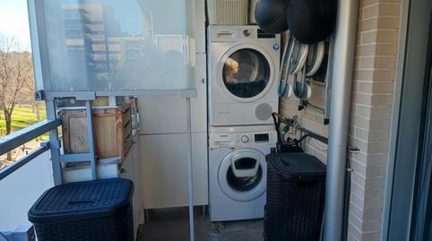 Foto 3 de Pis en venda a Carrer D'antoni Puigvert, 1, La Catalana, Sant Adrià de Besòs