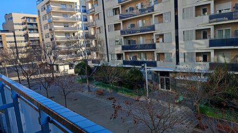 Foto 4 de Pis en venda a Carrer D'antoni Puigvert, 1, La Catalana, Sant Adrià de Besòs