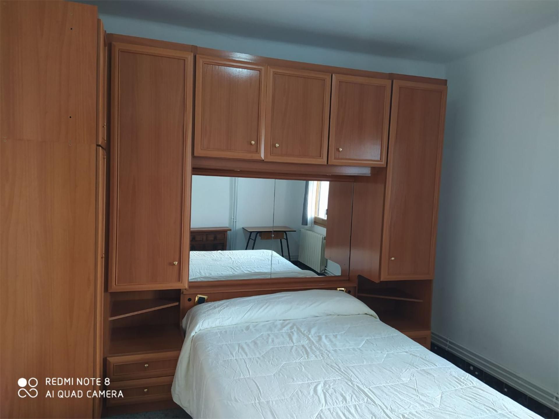 Bedroom of Flat to share in Terrassa