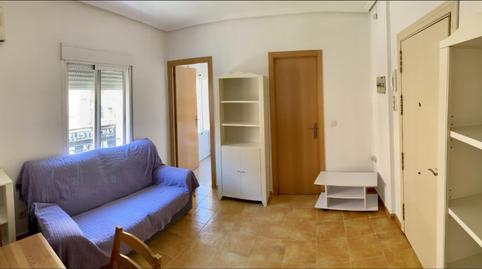 Foto 2 de Pis en venda a Calle de Madridejos, 17, Moscardó,  Madrid Capital