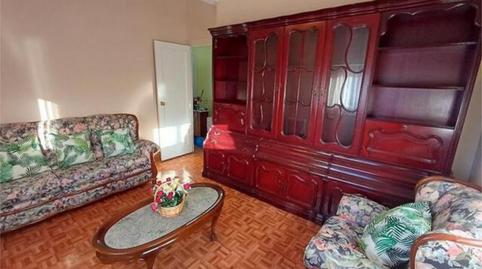 Foto 4 de Pis de lloguer a Sardoma - Castrelos, Vigo