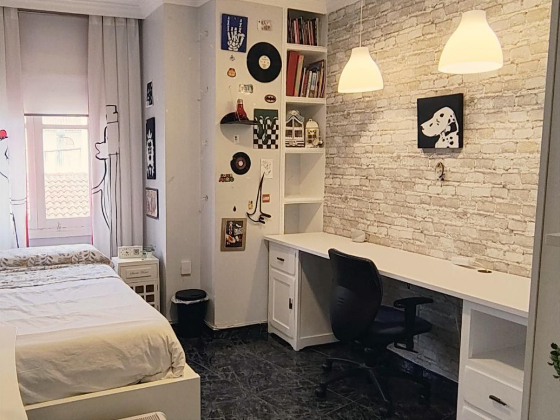 Flat to share in Calle Enrique de las Morenas, 21, Cabra