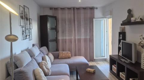 Foto 2 de Apartament en venda a Carretera de Los Motores, 120, Aguadulce Sur, Roquetas de Mar