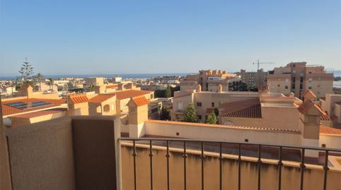 Foto 4 de Apartament en venda a Carretera de Los Motores, 120, Aguadulce Sur, Roquetas de Mar