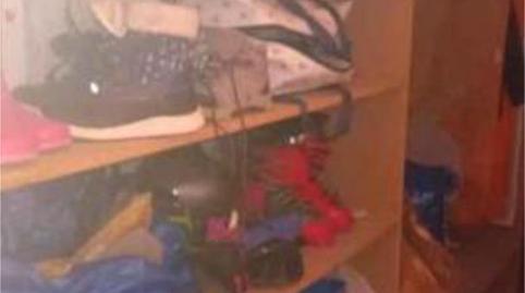 Foto 3 de Traster de lloguer a Villanúa, Huesca