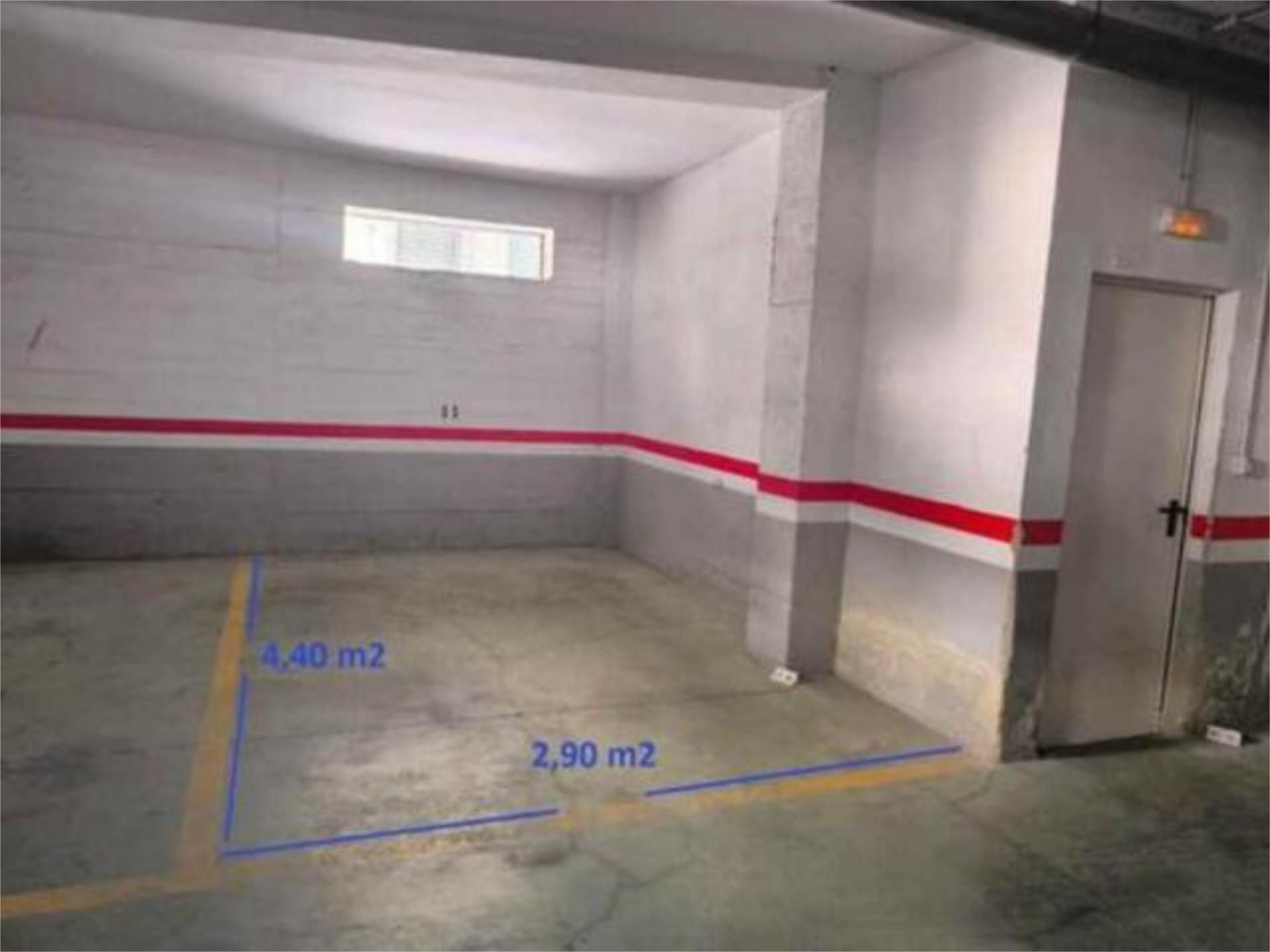 Parking of Garage to rent in Arcos de la Frontera