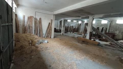 Photo 5 of Planta baja for sale in Rúa Obispo Argaya Goicoechea, 28, A Gándara, Narón