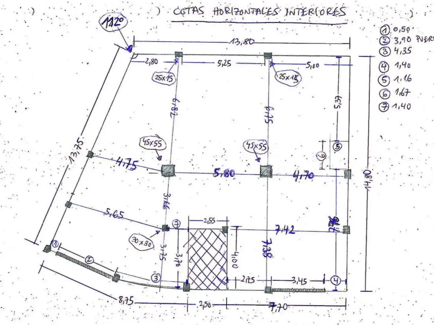 Ground floor for sale in Rúa Obispo Argaya Goicoechea, 28, A Gándara Ground floor for sale in Narón