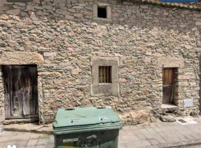 Casa-chalet en Venta en Lumbrales