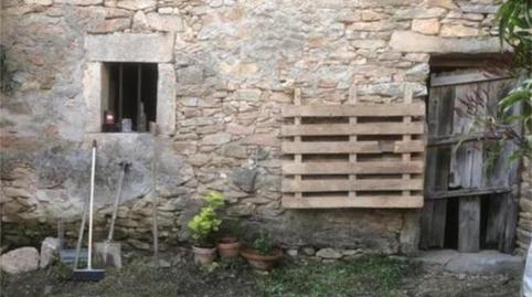 Foto 2 de Casa o xalet en venda a Lumbrales, Salamanca