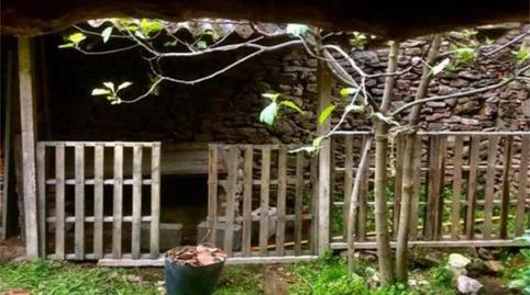 Foto 4 de Casa o xalet en venda a Lumbrales, Salamanca