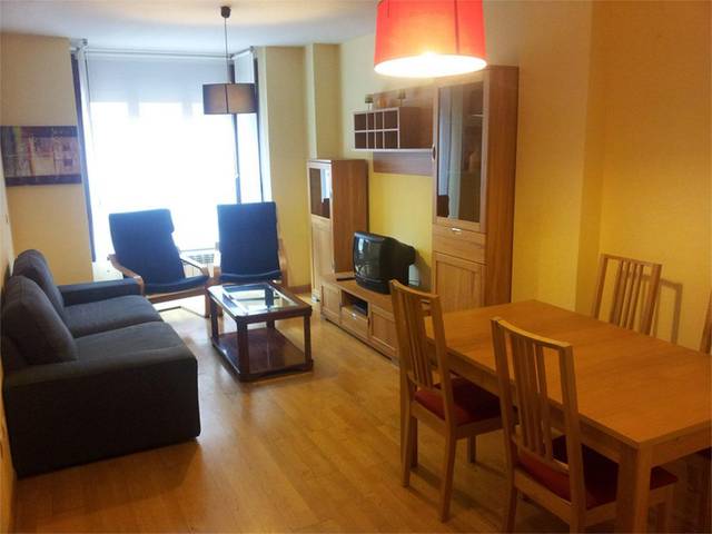 Piso en Venta en Calle Dodge, 3L en Orcasitas