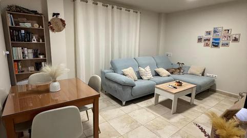Piso en venta en Avenida del Guadalquivir, 6, Cazorla, Jaén - imagen 2 Foto 2 de Piso en venta en Avenida del Guadalquivir, 6, Cazorla, Jaén
