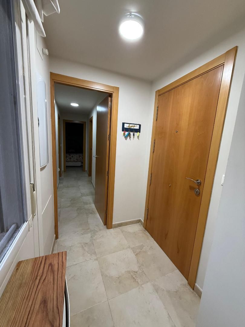 Flat for sale in Avenida del Guadalquivir, 6, Cazorla Flat for sale in Cazorla with Air Conditioner, Heating and Furnished