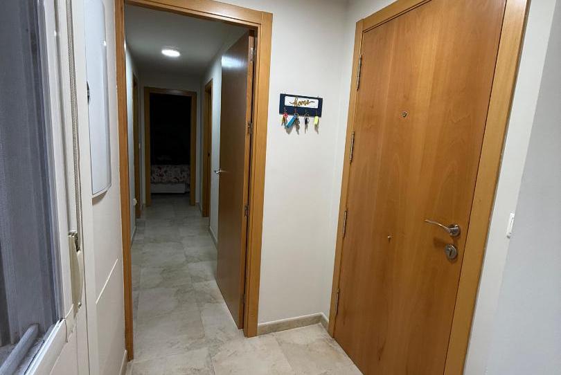 Piso en venta en Avenida del Guadalquivir, 6, Cazorla, Jaén - imagen 1 Foto 1 de Piso en venta en Avenida del Guadalquivir, 6, Cazorla, Jaén