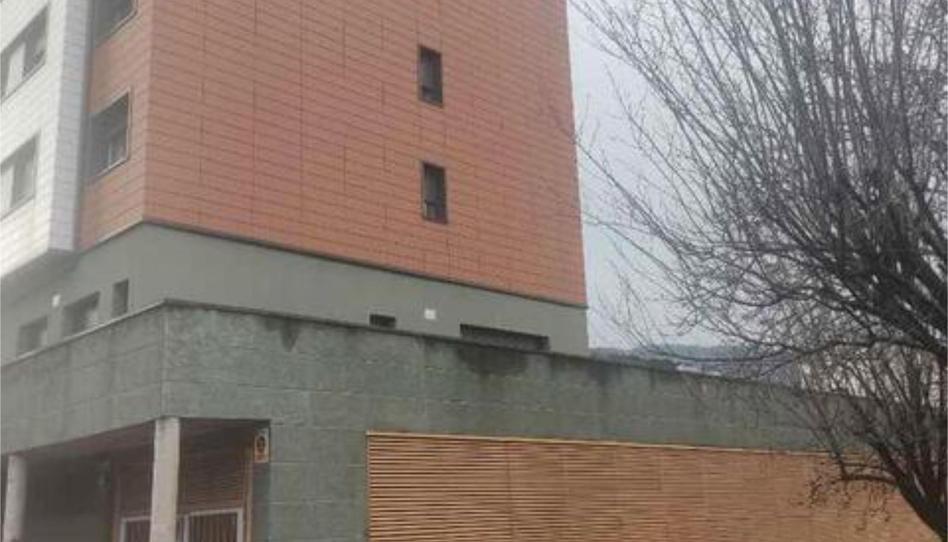 Garatge de lloguer a Cruces, Barakaldo - imatge 1 Foto 1 de Garatge de lloguer a Cruces, Barakaldo