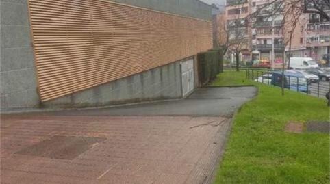 Garatge de lloguer a Cruces, Barakaldo - imatge 2 Foto 2 de Garatge de lloguer a Cruces, Barakaldo