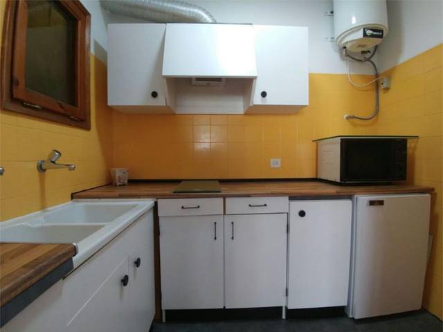 Piso en Alquiler en Carrer de la Selva, 4 en L'Estartit Poble