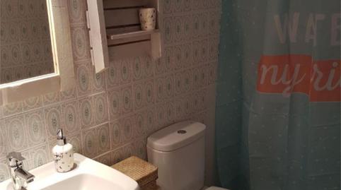 Foto 2 de Pis de lloguer a Carrer de la Selva, 4, L'Estartit Poble, L'Estartit