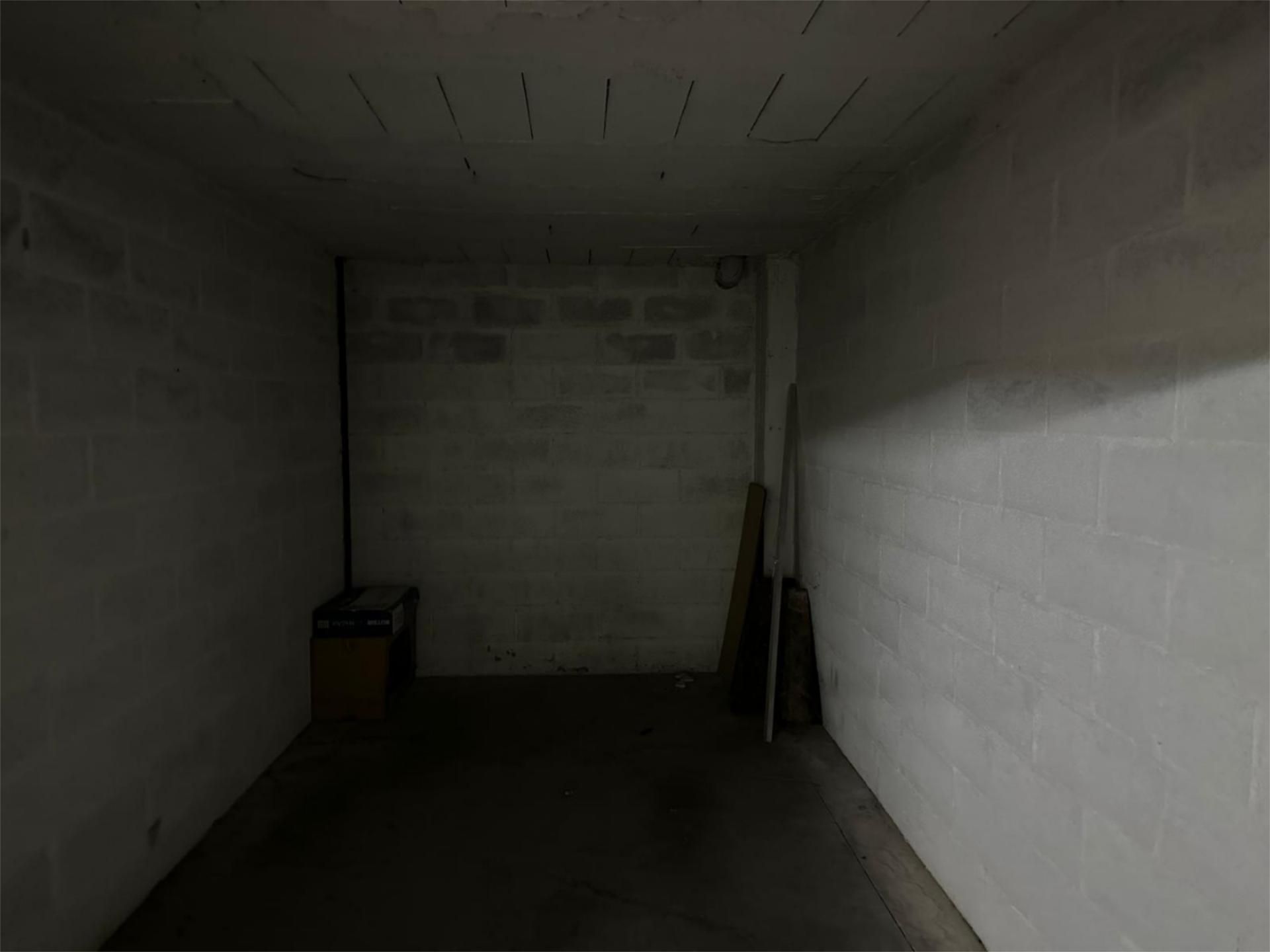 Garage to rent in Torrefarrera