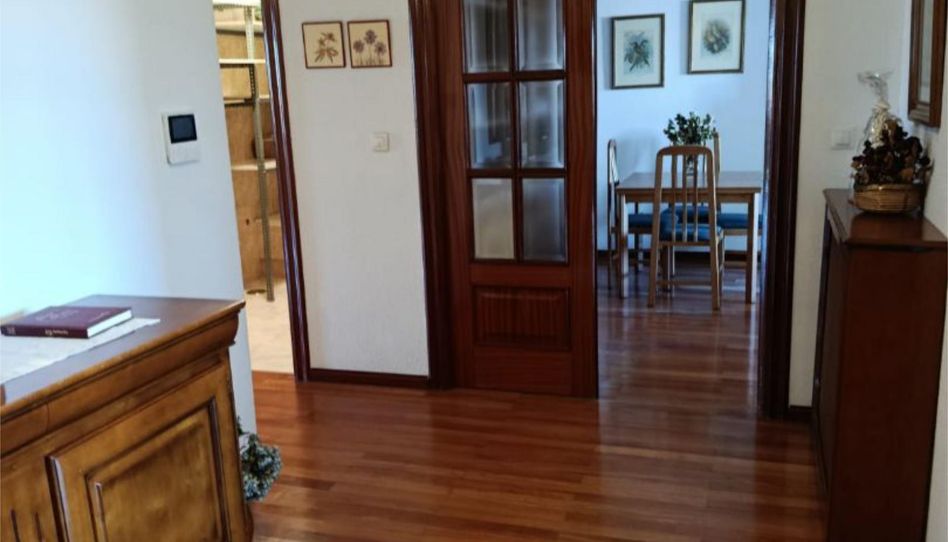 Piso en venta en Le-125, 20, La Bañeza , León - imagen 1 Foto 1 de Piso en venta en Le-125, 20, La Bañeza , León