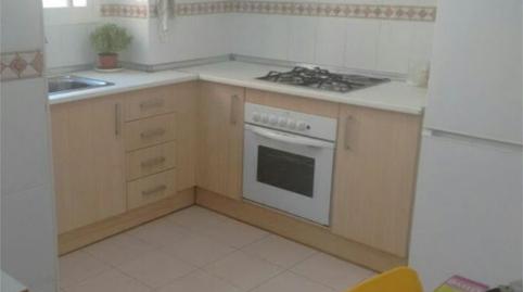 Photo 4 of Flat to share in Avenida Deportista Isabel Fernández, 18, Paus - Poligono San Blas, Alicante / Alacant