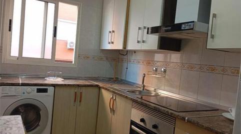 Foto 3 de Pis de lloguer a Roquetas Pueblo, Roquetas de Mar