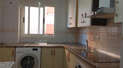 Foto 4 de Pis de lloguer a Roquetas Pueblo, Roquetas de Mar