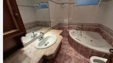 Foto 3 de Pis de lloguer a Avenida Constitución, 24, Las Cruces, Villena