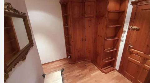 Foto 5 de Pis de lloguer a Avenida Constitución, 24, Las Cruces, Villena