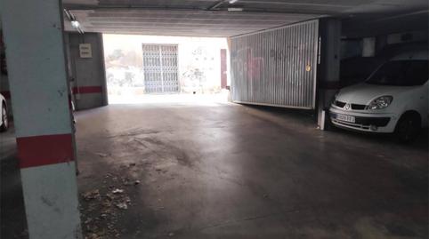 Foto 3 de Garaje de alquiler en Passatge del Velòdrom, 5, Ponent, Reus