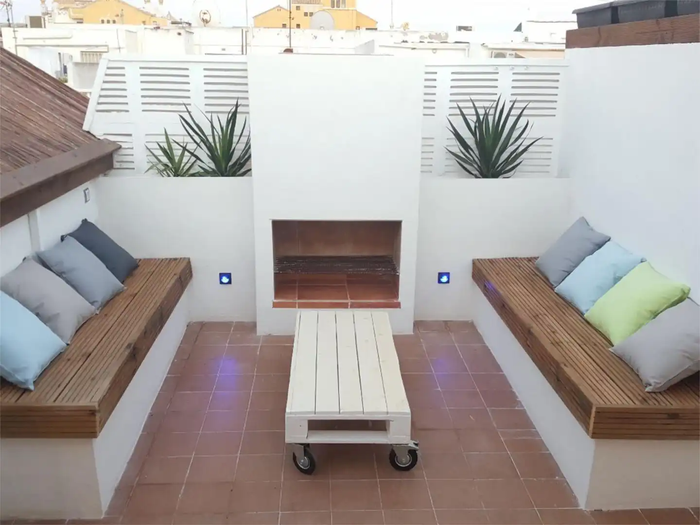 Pis de lloguer a Calle la Esperanza B, 21, El Sabinar – Urbanizaciones – Las Marinas – Playa Serena Pis de lloguer a Calle la Esperanza B, 21, El Sabinar – Urbanizaciones – Las Marinas – Playa Serena