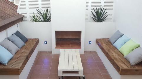 Foto 3 de Pis de lloguer a Calle la Esperanza B, 21, El Sabinar – Urbanizaciones – Las Marinas – Playa Serena, Roquetas de Mar