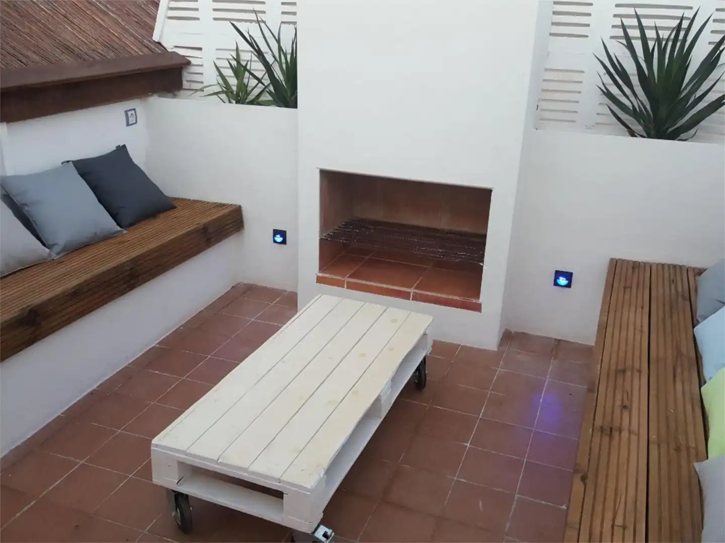Pis de lloguer a Calle la Esperanza B, 21, El Sabinar – Urbanizaciones – Las Marinas – Playa Serena Pis de lloguer a Calle la Esperanza B, 21, El Sabinar – Urbanizaciones – Las Marinas – Playa Serena