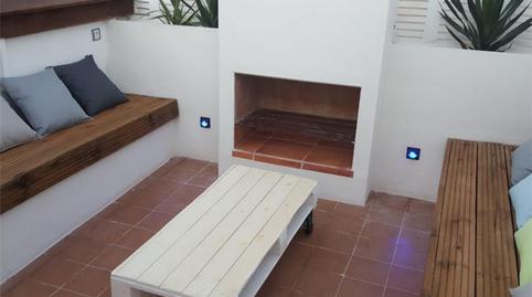 Foto 4 de Pis de lloguer a Calle la Esperanza B, 21, El Sabinar – Urbanizaciones – Las Marinas – Playa Serena, Roquetas de Mar