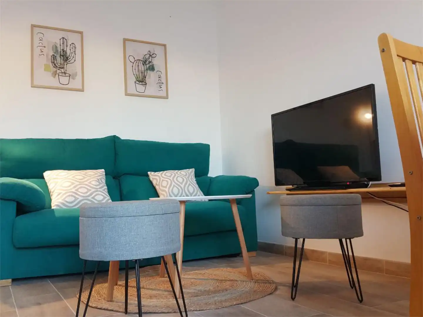 Pis de lloguer a Calle la Esperanza B, 21, El Sabinar – Urbanizaciones – Las Marinas – Playa Serena Pis de lloguer a Calle la Esperanza B, 21, El Sabinar – Urbanizaciones – Las Marinas – Playa Serena
