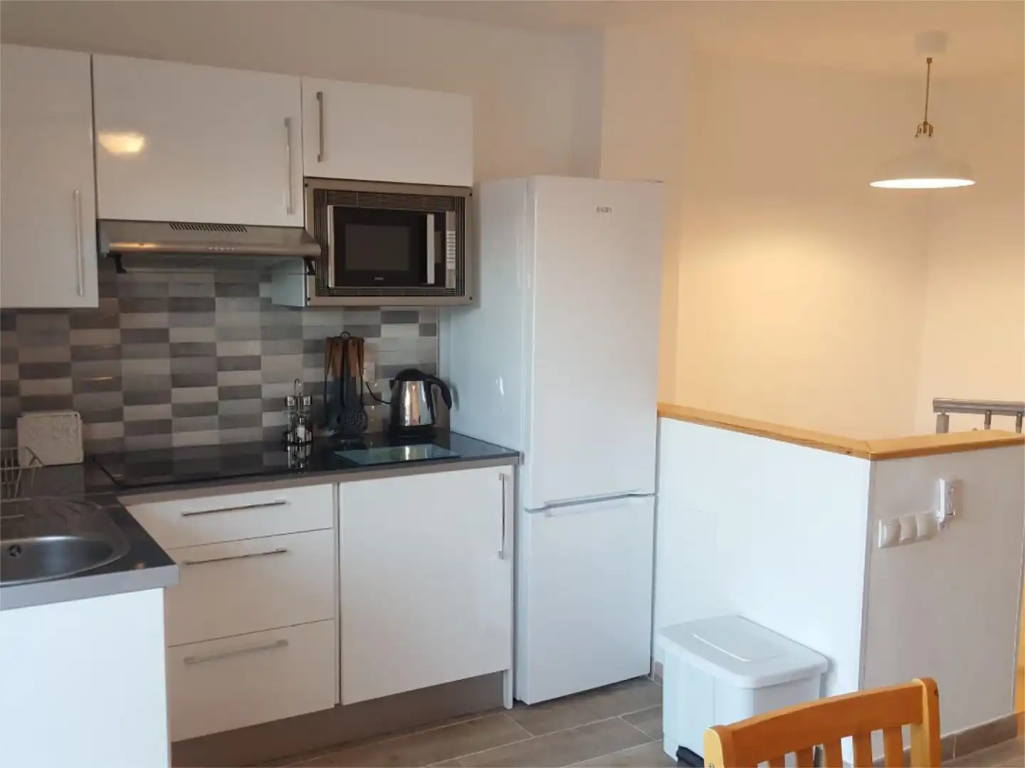 Pis de lloguer a Calle la Esperanza B, 21, El Sabinar – Urbanizaciones – Las Marinas – Playa Serena Pis de lloguer a Calle la Esperanza B, 21, El Sabinar – Urbanizaciones – Las Marinas – Playa Serena