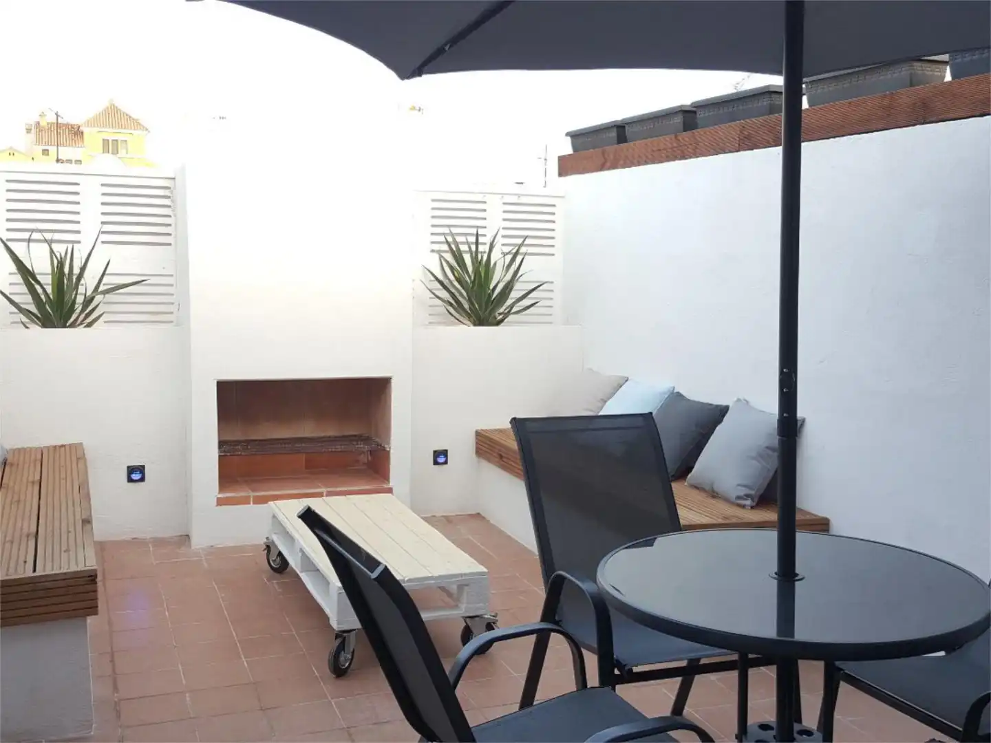 Pis de lloguer a Calle la Esperanza B, 21, El Sabinar – Urbanizaciones – Las Marinas – Playa Serena Pis de lloguer a Calle la Esperanza B, 21, El Sabinar – Urbanizaciones – Las Marinas – Playa Serena