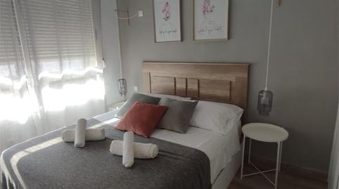 Foto 2 de Pis de lloguer a Calle la Esperanza B, 21, El Sabinar – Urbanizaciones – Las Marinas – Playa Serena, Roquetas de Mar