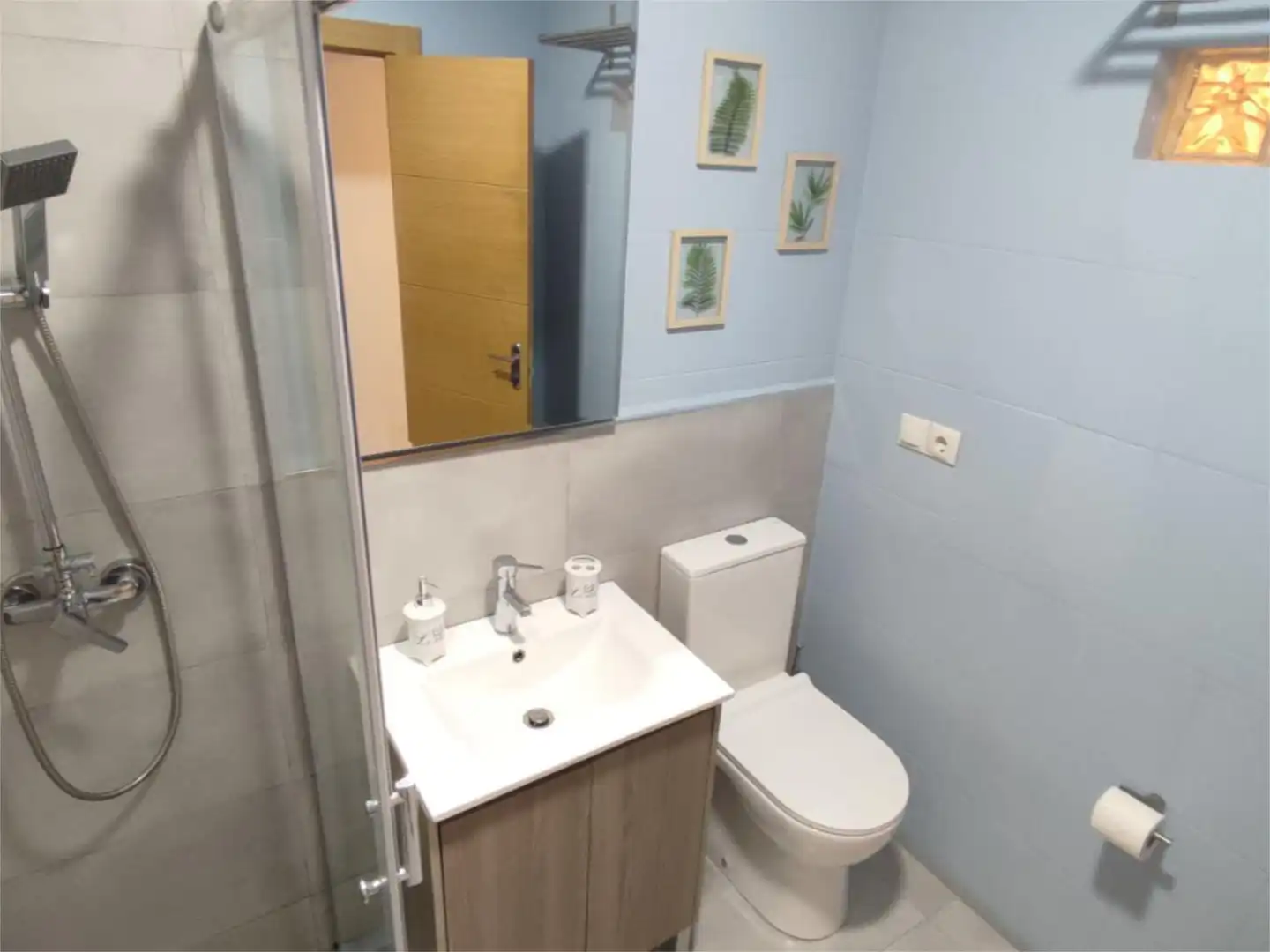 Pis de lloguer a Calle la Esperanza B, 21, El Sabinar – Urbanizaciones – Las Marinas – Playa Serena Pis de lloguer a Calle la Esperanza B, 21, El Sabinar – Urbanizaciones – Las Marinas – Playa Serena