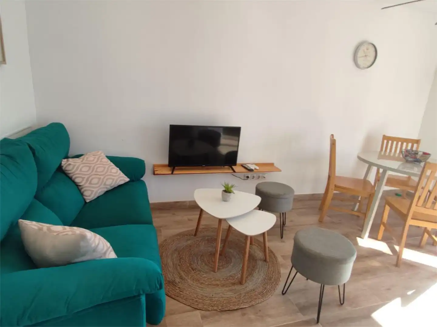 Pis de lloguer a Calle la Esperanza B, 21, El Sabinar – Urbanizaciones – Las Marinas – Playa Serena Pis de lloguer a Calle la Esperanza B, 21, El Sabinar – Urbanizaciones – Las Marinas – Playa Serena